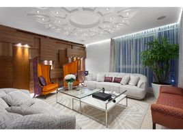 4 Habitación Apartamento en venta en Ciudad de Panamá, Panamá, San Francisco, Ciudad de Panamá