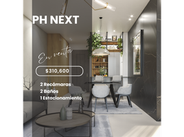 Condominium 2 chambre à vendre à San Francisco, Panama, San Francisco, Panama City, Panama, Panamá