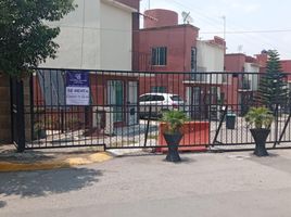 Maison 3 chambre à vendre à Huehuetoca, Mexico, Huehuetoca