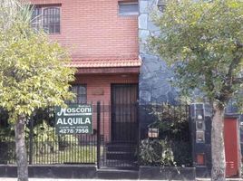 2 Bedroom House for sale in Quilmes, Buenos Aires, Quilmes