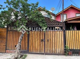 3 Bedroom House for sale in Santiago, Puente Alto, Cordillera, Santiago