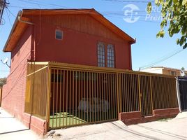 4 Schlafzimmer Villa zu verkaufen in Chacabuco, Santiago, Colina