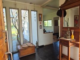 6 Bedroom House for rent in Talca, Maule, Pelarco, Talca