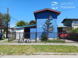 3 chambre Villa for sale in Biobío, Concepcion, Concepción, Biobío