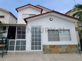 4 Bedroom House for sale in Samborondon, Guayas, Samborondon, Samborondon