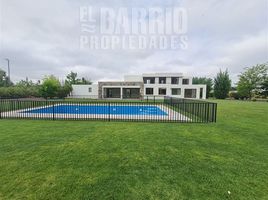 6 Habitación Casa en venta en Chacabuco, Santiago, Colina, Chacabuco