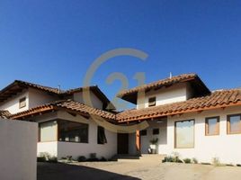 7 Bedroom House for sale in Santiago, Pirque, Cordillera, Santiago