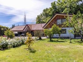 7 chambre Villa for sale in Maipo, Santiago, Paine, Maipo