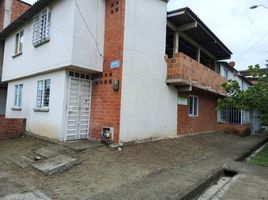 3 Habitación Villa en venta en Jamundi, Valle Del Cauca, Jamundi