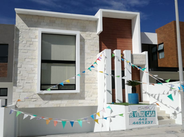 3 Bedroom House for sale in Queretaro, Queretaro, Queretaro, Queretaro
