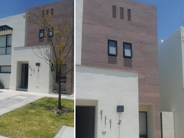 Maison 4 chambre à vendre à Queretaro, Queretaro, Queretaro, Queretaro