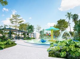  Terreno (Parcela) en venta en Conkal, Yucatán, Conkal