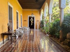 在Yucatan出售的8 卧室 屋, Merida, Yucatan