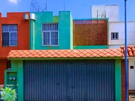 Maison 3 chambre à vendre à Lerma, Mexico, Lerma