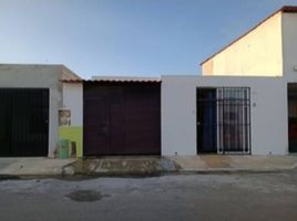 2 Schlafzimmer Villa zu verkaufen in Merida, Yucatan, Merida