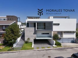 4 Bedroom House for sale in Zapopan, Jalisco, Zapopan, Jalisco