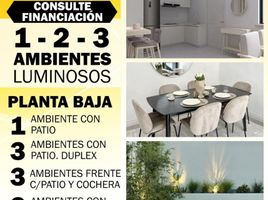 2 Habitación Casa en venta en General San Martin, Buenos Aires, General San Martin