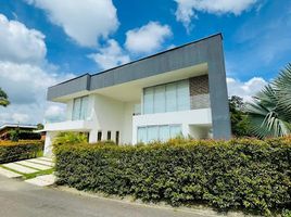 5 Bedroom Villa for sale in Pereira, Risaralda, Pereira