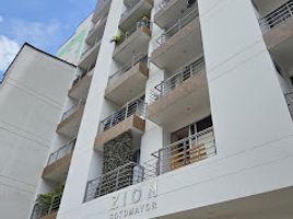 1 Bedroom Condo for sale in Cathedral of the Holy Family, Bucaramanga, Bucaramanga