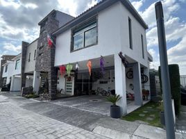 3 Schlafzimmer Haus zu verkaufen in Toluca, Mexico, Toluca