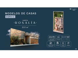 3 Habitación Casa en venta en Ensenada, Baja California, Ensenada, Baja California
