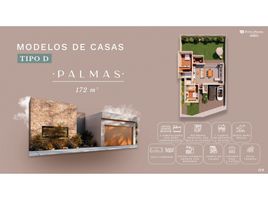 2 Habitación Villa en venta en Ensenada, Baja California, Ensenada, Baja California