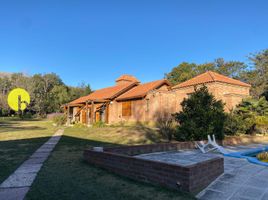 4 Schlafzimmer Haus zu verkaufen in San Javier, Cordoba, San Javier