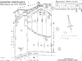  Terreno (Parcela) en venta en Rio Negro, Bariloche, Rio Negro