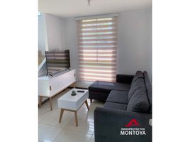 4 Habitación Casa en venta en Risaralda, Dosquebradas, Risaralda