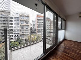 Estudio Apartamento en venta en Capital Federal, Buenos Aires, Capital Federal