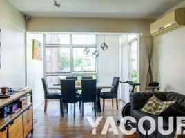 Condominium 3 chambre à vendre à Federal Capital, Buenos Aires, Federal Capital
