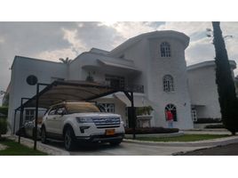 4 Habitación Casa en venta en Valle Del Cauca, Cali, Valle Del Cauca