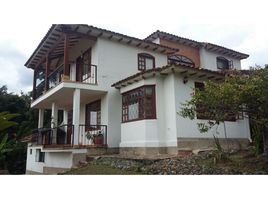 4 Bedroom Villa for sale in Coromoro, Santander, Coromoro