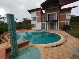 4 Bedroom Villa for rent in Colombia, Pereira, Risaralda, Colombia