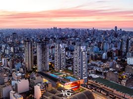 2 Habitación Apartamento en venta en Abasto de Buenos Aires, Capital Federal, Capital Federal