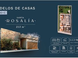 3 Habitación Casa en venta en Ensenada, Baja California, Ensenada, Baja California