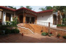 5 Habitación Villa en venta en Pereira, Risaralda, Pereira