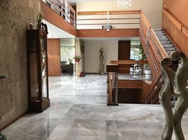 3 Habitación Casa en venta en Cuajimalpa De Morelos, Ciudad de México, Cuajimalpa De Morelos