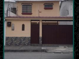 Maison 3 chambre à vendre à Guayaquil, Guayas, Guayaquil, Guayaquil