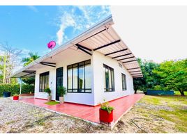 3 Habitación Villa en venta en Ricaurte, Cundinamarca, Ricaurte