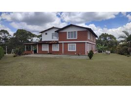 4 Habitación Casa en venta en Guarne, Antioquia, Guarne