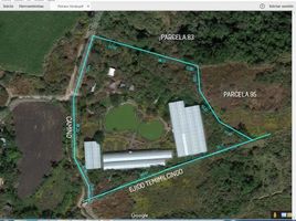  Terreno (Parcela) en venta en Puente De Ixtla, Morelos, Puente De Ixtla