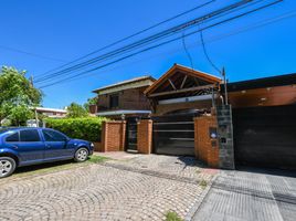 4 Habitación Casa en venta en Santa Fe, Rosario, Santa Fe