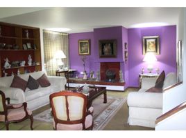 3 Bedroom Villa for sale in Fundacion Cardioinfantil-Instituto de Cardiologia, Bogota, Bogota