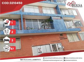 3 Habitación Apartamento en venta en Tolima, Ibague, Tolima