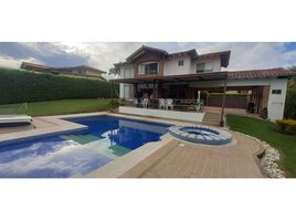 3 Bedroom Villa for sale in Pereira, Risaralda, Pereira