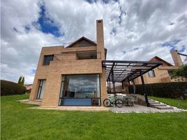 4 Bedroom House for sale in Sopo, Cundinamarca, Sopo