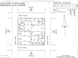  Terrain for sale in Bariloche, Rio Negro, Bariloche