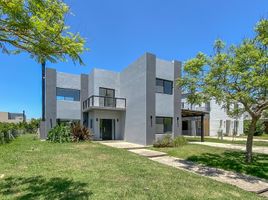 4 Schlafzimmer Villa zu verkaufen in Escobar, Buenos Aires, Escobar