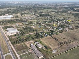  Terrain for sale in Libertad, Chaco, Libertad